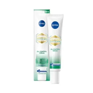 Nivea Luminous630 Even Glow Oil Control Serum (40ml)