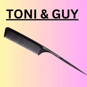 TONI N GUY HAIR COMB 8914