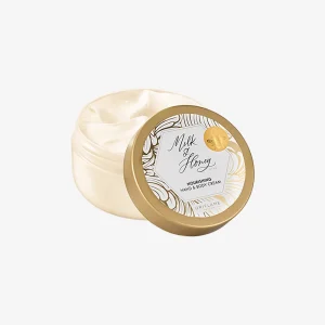 Oriflame Nourishing Hand & Body Cream