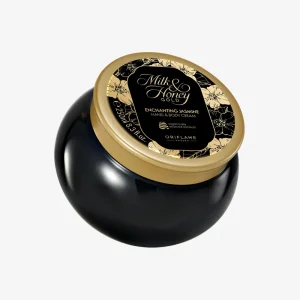 Oriflame Enchanting Jasmine Hand and Body Cream