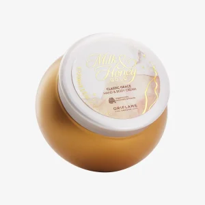 Oriflame Classic Grace Hand & Body Cream