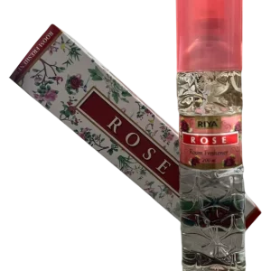 Riya Rose Room Freshener, 200 ml