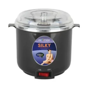Ozomax Wax Heater Silky BL 372