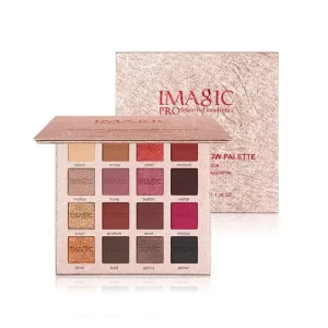 Imagic 16 Color Eyeshadow Palette