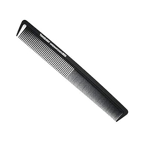 Toni&Guy Professional Carbon Antistatic Comb (Black)