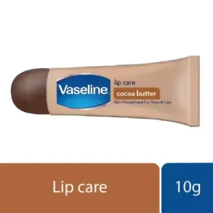 Vaseline Lip Care Cocoa Butter 10 g