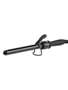 Vega Long Curl Hair Curler 22 mm with Ceramic Barrel & LCD Temperature Display VHCH-04