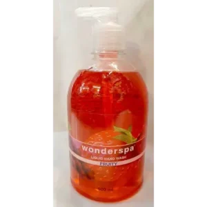 WONDERSPA Wonder spa liquid soap handwash Hand Wash Pump Dispenser 0.25ml