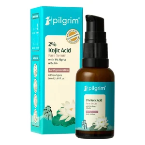 Pilgrim 2% Kojic Acid Serum 30ml