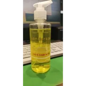 Wonderspa Lemon HW 250ml