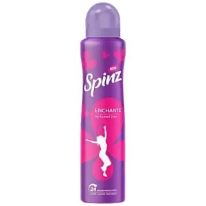 Spinz Enchante Pocket Perfume