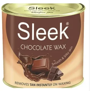 Sleek Hot Wax chocolate 1200g