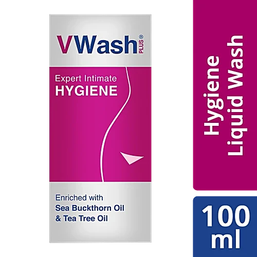v wash expert intimate hygiene ph 3.5 100ml