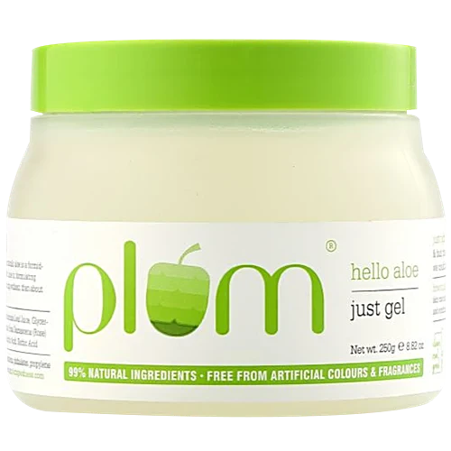 Plum Hello Aloe Just Gel, 250 g