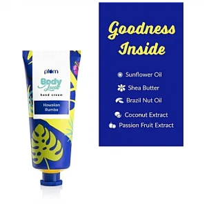 Plum Bodylovin Hawaiian Rumba Body Mist, 50 g