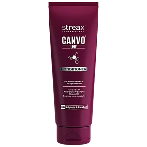 Streax Professional Canvo Line Conditioner, 240 g