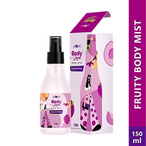 Plum BodyLovin' Everythin Plum Body Mist, 150 ml