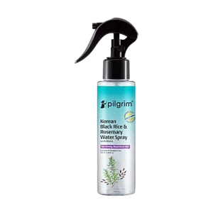 Pilgrim Spanish Rosemary Water With Biotin For Thicker & Stronger Hair, 100 ml