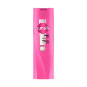 Sunsilk Luscious Thick & Long Shampoo 180 ml