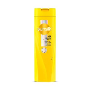 Sunsilk Flowy Silk Smooth Conditioner, 180 ml