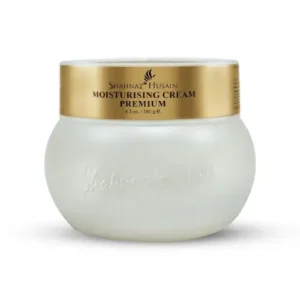 Shahnaz Husain Moisturising Cream Premium | 180g