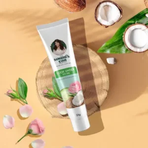 Soumi's Look Under Eye Gel 25ml