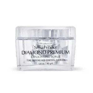 Shahnaz Husain Diamond Plus | Skin Rejuvenating Mask | 50g