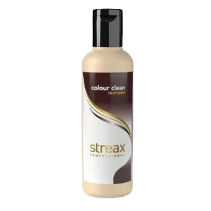 Streax Color Clean De Steiner, 100ml