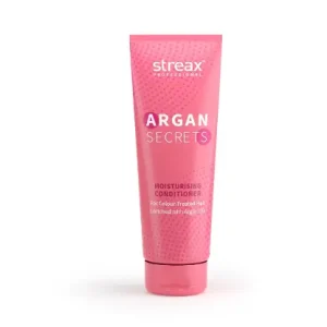 Streax 4 Professional Argan Secret Conditioner 240g