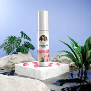 Soumi'S  Rose Plus Water 100ml