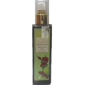 Shahnaz Husain Shatone Premium - Herbal Scalp Tonic