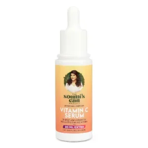 THE SOUMI'S CAN Vitamin C Face Serum 50ml