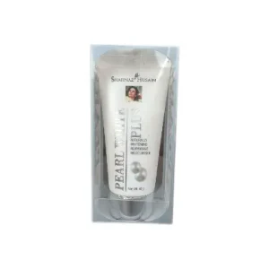 Shahnaz Husain Precious Pearl White Plus Cream - Naturally Whitening Rehydrant Moisturiser