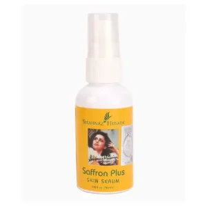 Shahnaz Husain Saffron Plus Skin Serum | 50ml