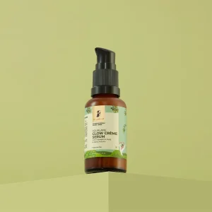 Pilgrim Squalane Glow Crème Serum 30ml