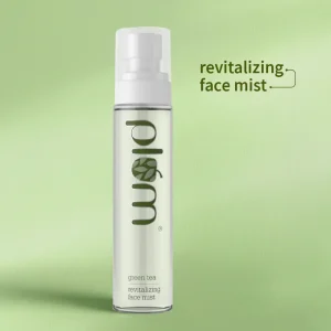 Plum Green Tea Revitalizing Face Mist For Oily & Acne-Prone Skin 100G