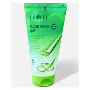 Plum Aloe Vera Multi-Use Gel 150ml