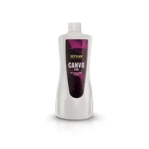 Streax Professional Canvoline Neutralizing Straightening Hair Cream - 1000 g
