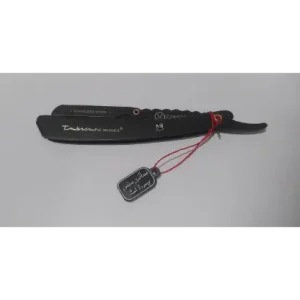 Taiwan Shaver Black full Metal Razor – Clip Type
