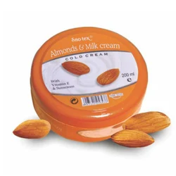 Sno-Tex Almond Milk Cream (15ml)