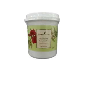 Shahnaz Husain Shatreat - Thermoherb Mask ( For Salon Use Only )