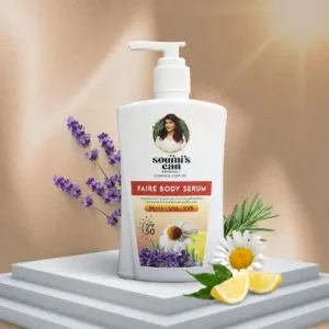 Soumi's Faire Body Serum 250 ML