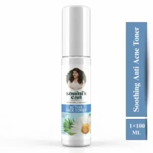 Soumi's Active Face Toner 100ml
