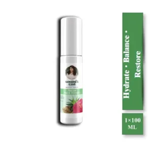 Soumis Fresh Face Toner 150ml