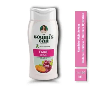 Soumi's Faire Serum 100ml