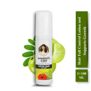 Soumi's Grow Hair Lotion