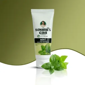 Soumi's Mint Moisturizing Cream 50gm
