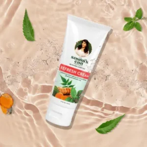 Soumi'S  Refresh Cream 50gm